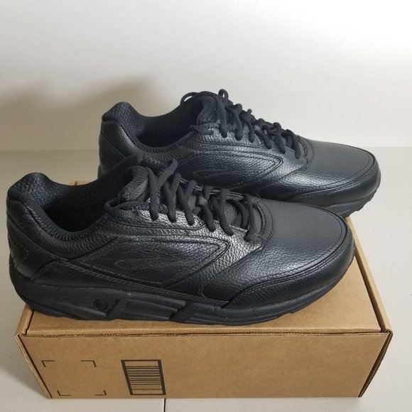brooks men's addiction walking shoe
